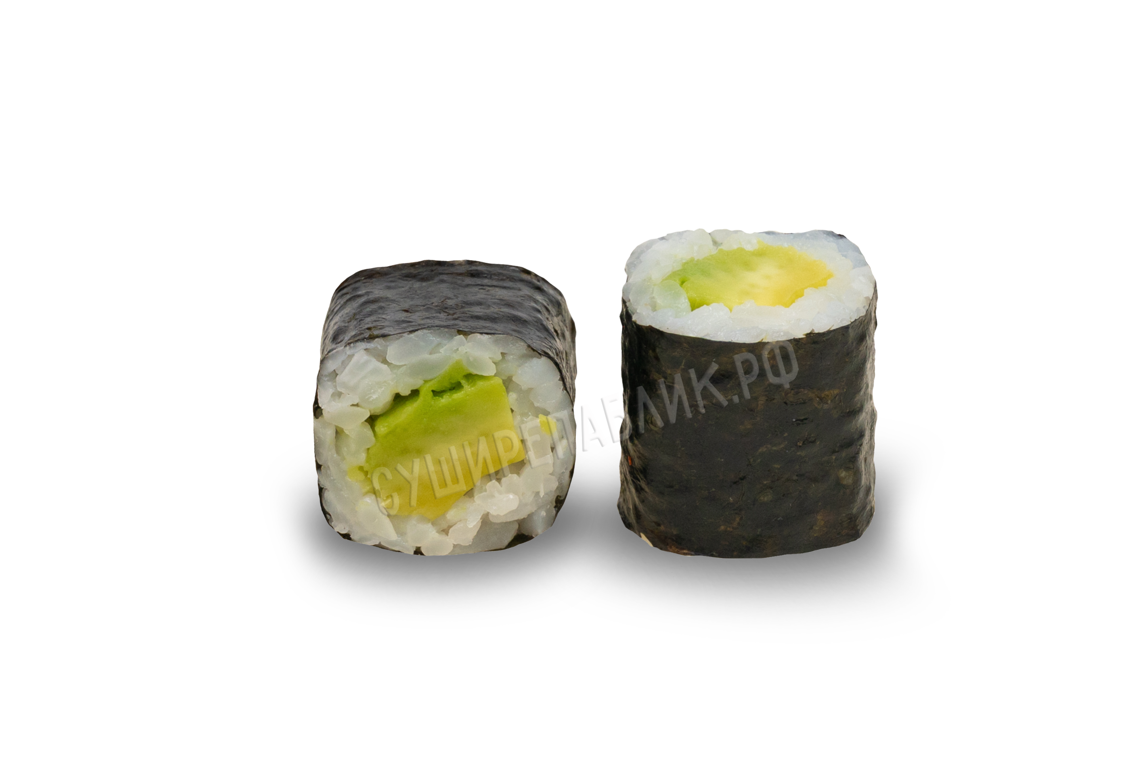 Авокадо маки
