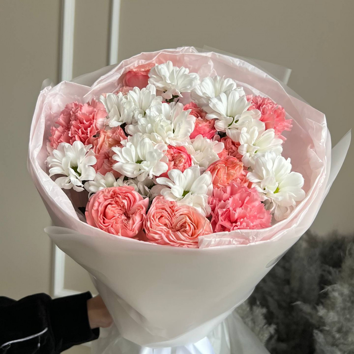 Авторский букет 1