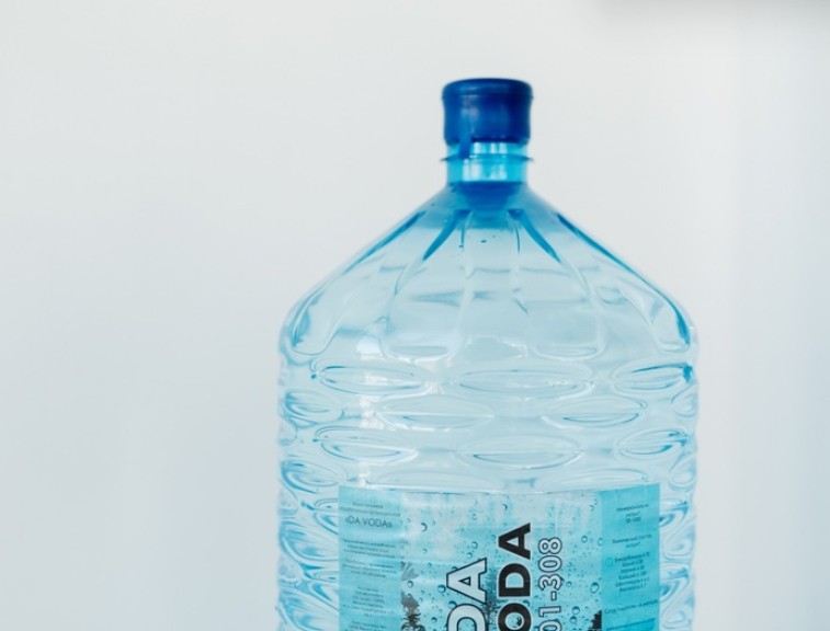 DA VODA 18.9л в одноразовой таре