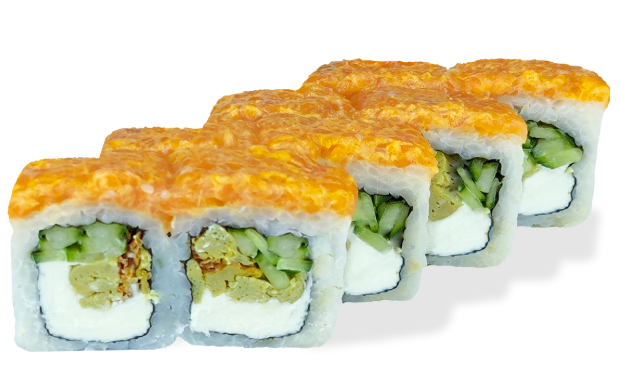 Филадельфия Спайси