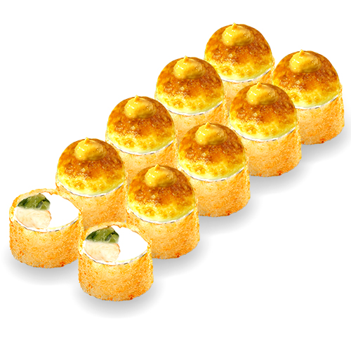 Креветка том ям (жариться запекается)