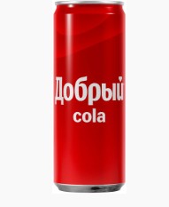 Кока-Кола 330 мл