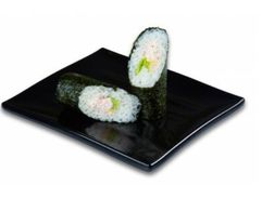 Маг-ролл спайси краб