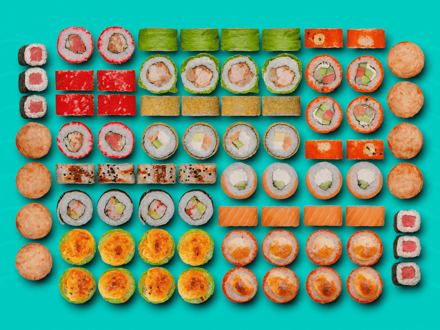 Набор Своя компания