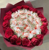 Сладкий букет