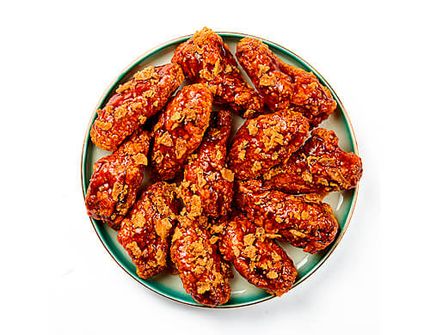 Крылья BBQ Стандарт