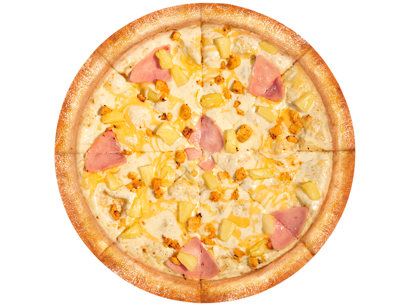 Гавайская 30 см