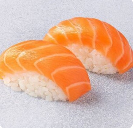 Суши Лосось