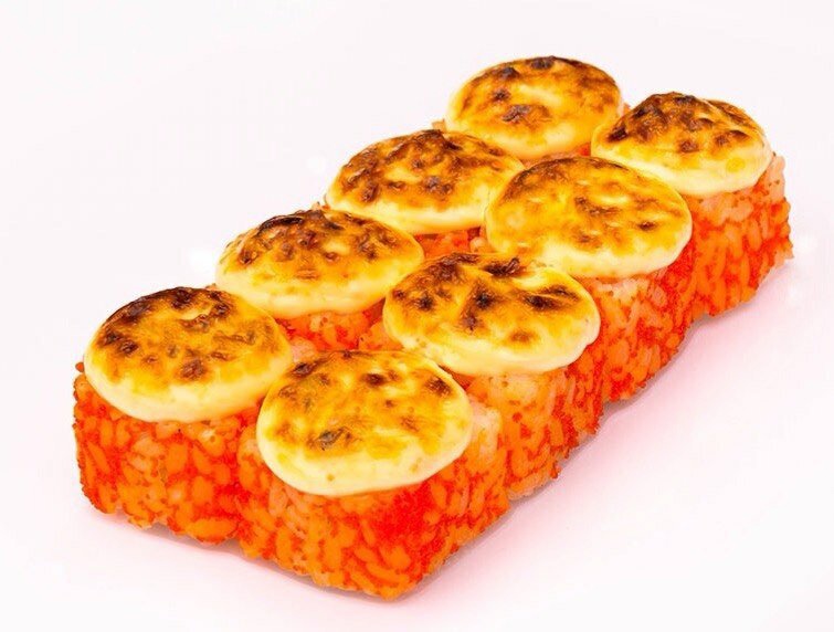 Калифорния HOT