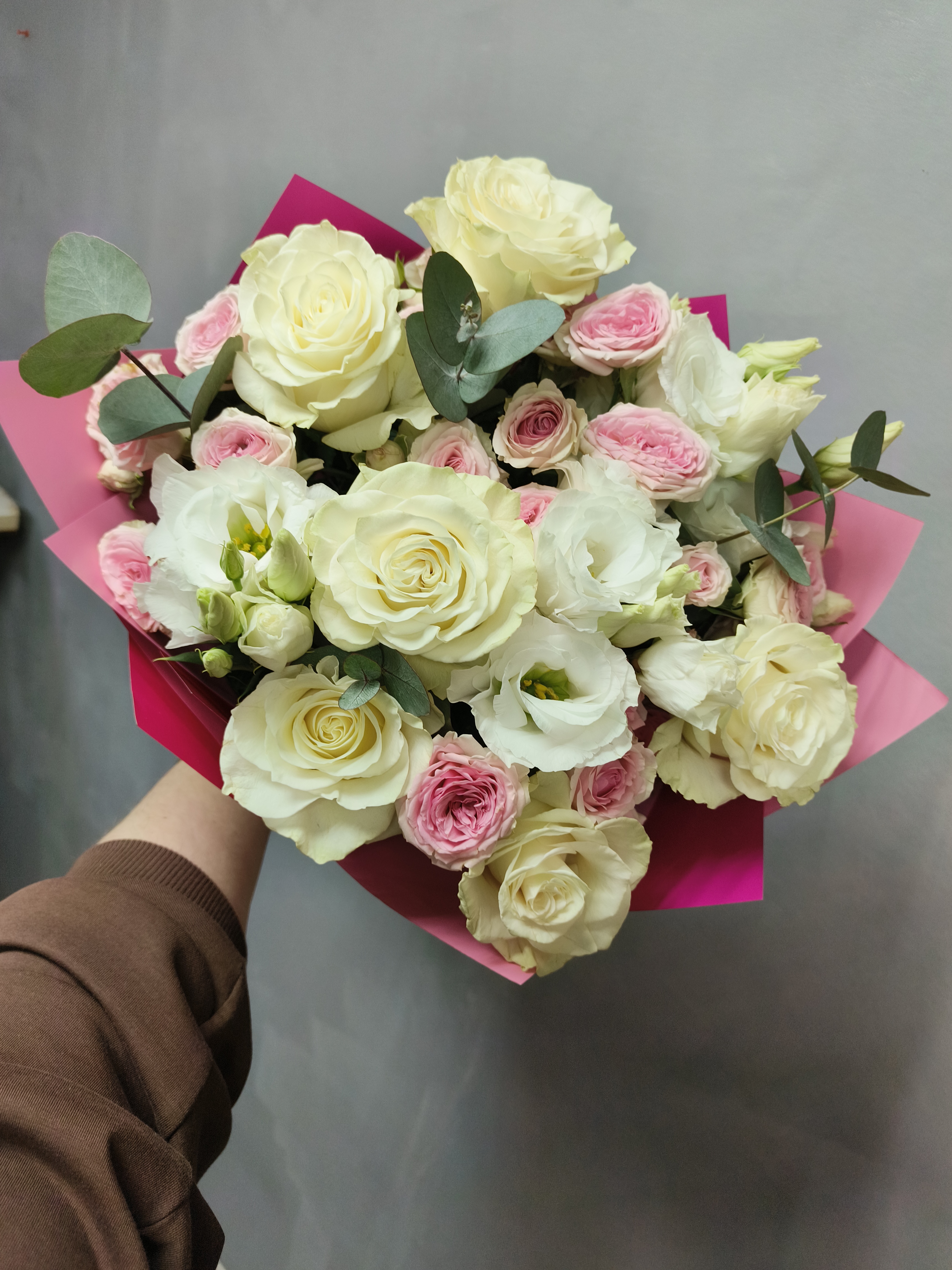 Букет "Мечты"