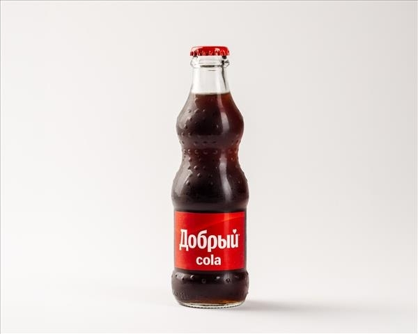 Добрый Cola [AT] (250мл)