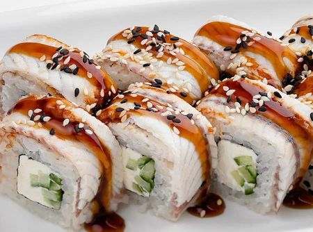 Роль филадельфия с угрем