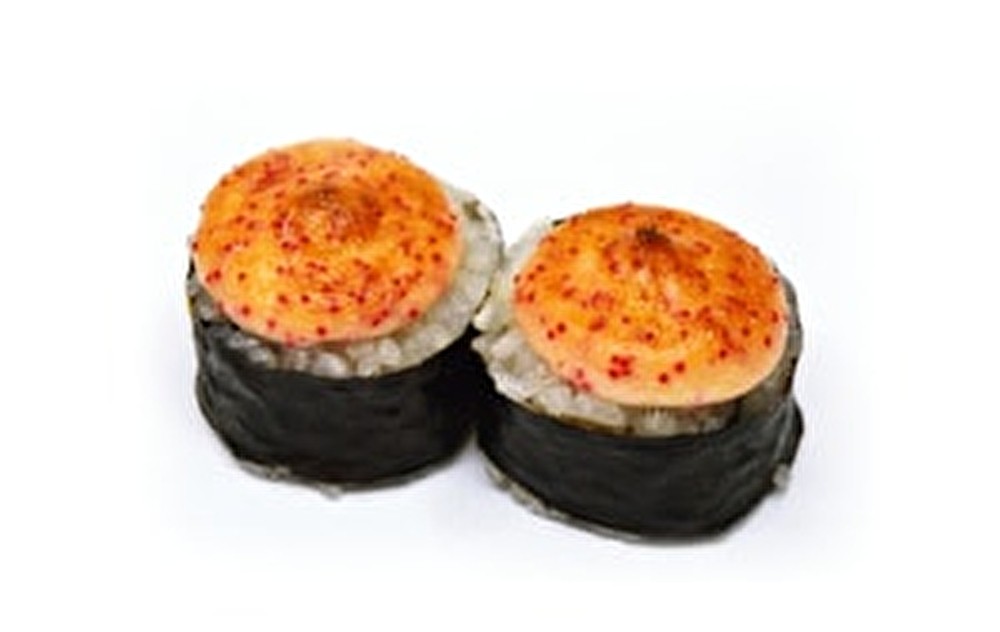 Икорный с курицей 5шт