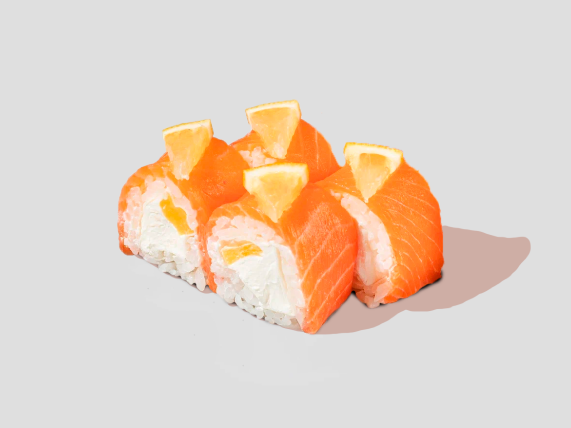 Филадельфия фреш 4 шт.