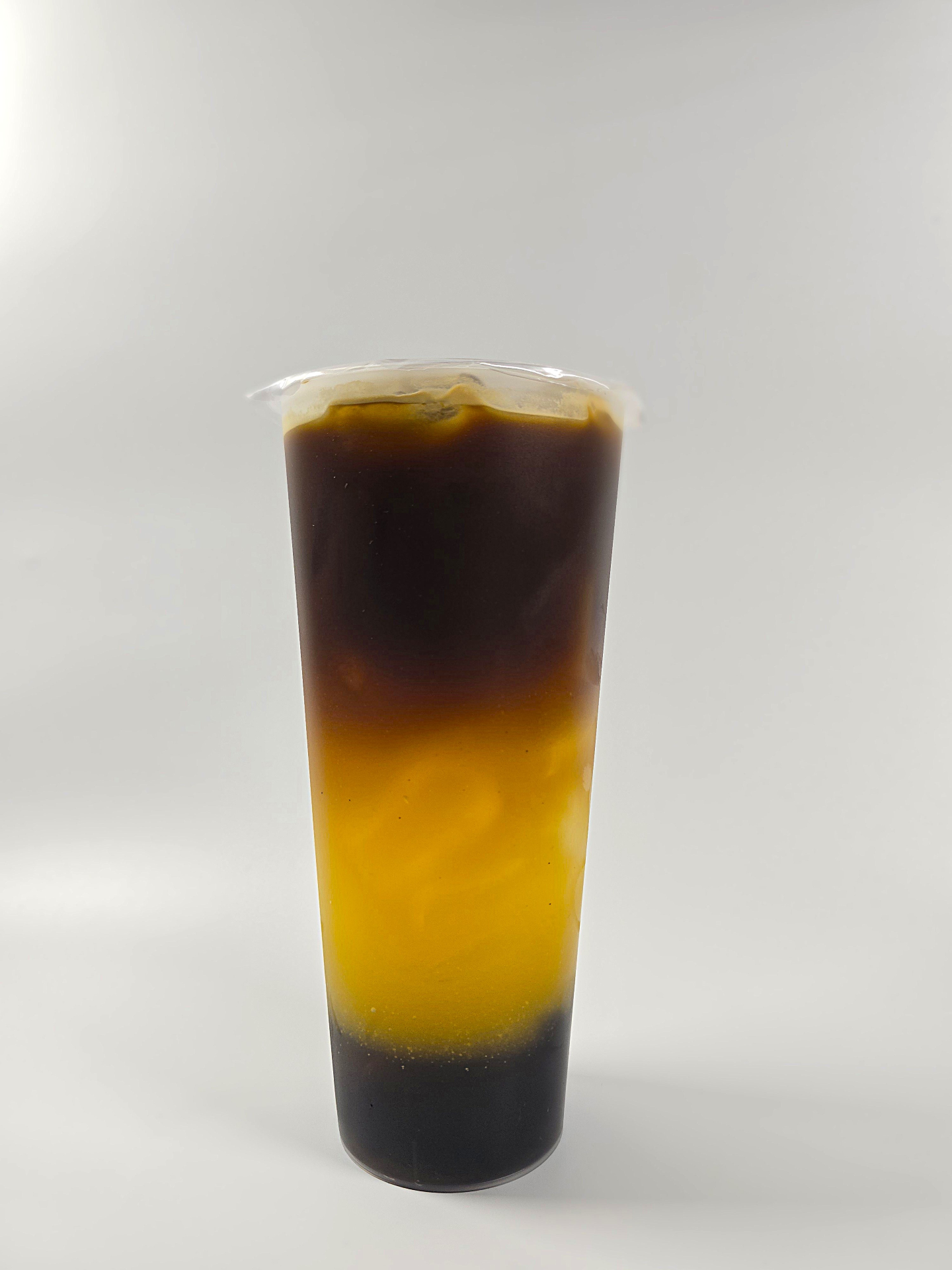 Бамбл кофе 675 мл