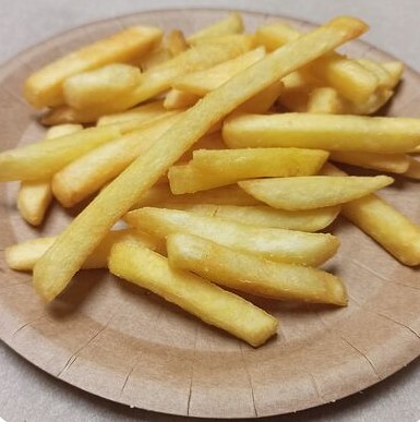Картофель фри