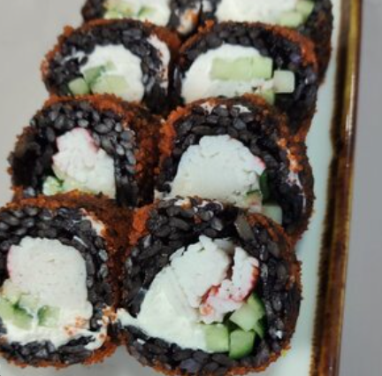 Калифорния блэк