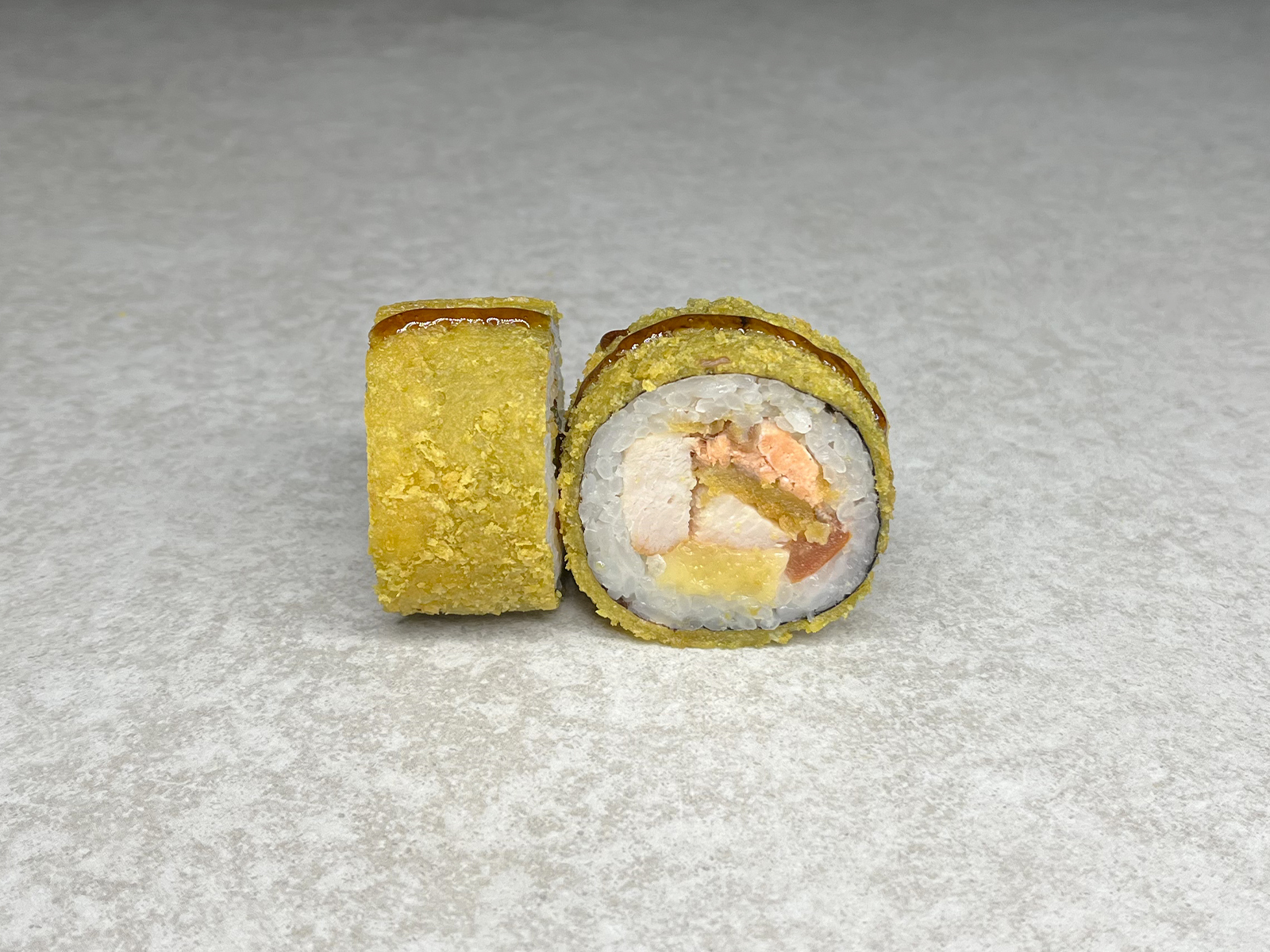 Сахара темпура