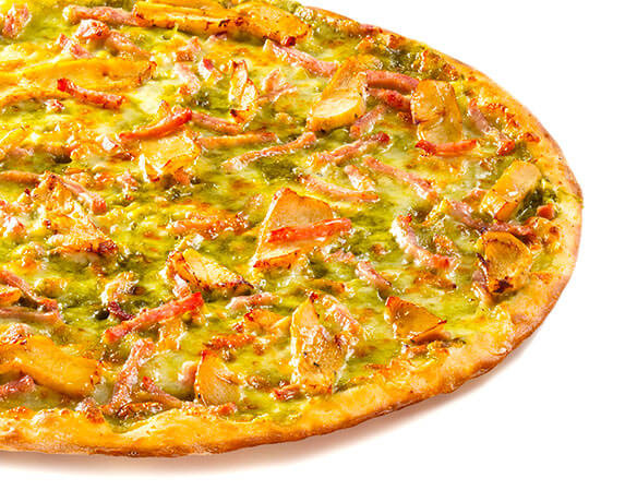 Цыпленок Кордон Блю