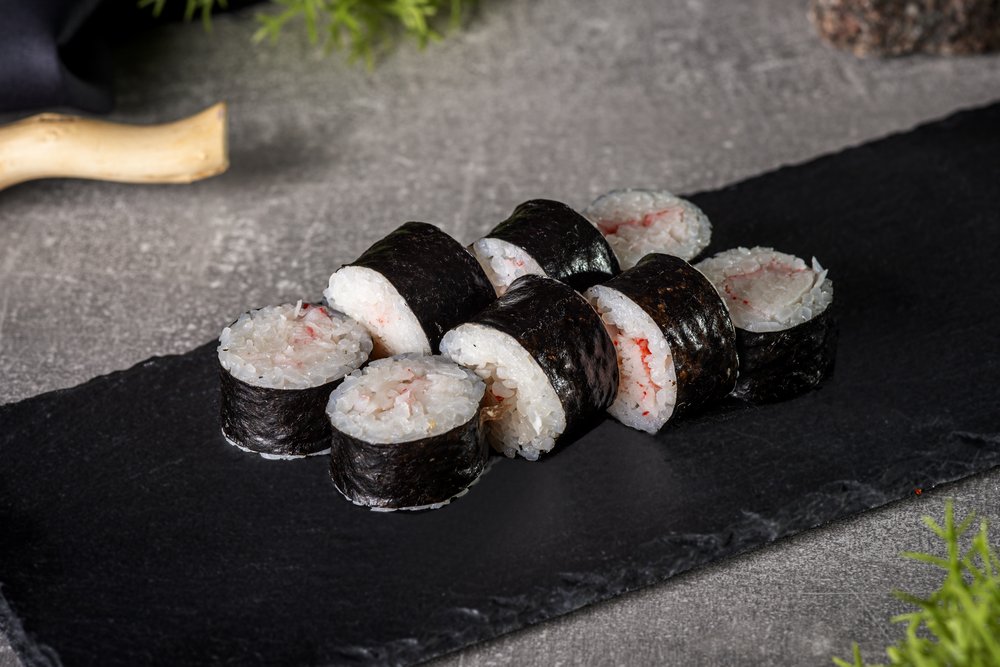 Кани маки