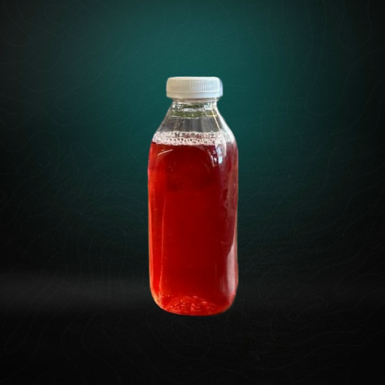 Клюквенный морс 0,5