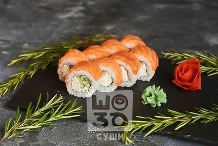 Филадельфия классическая