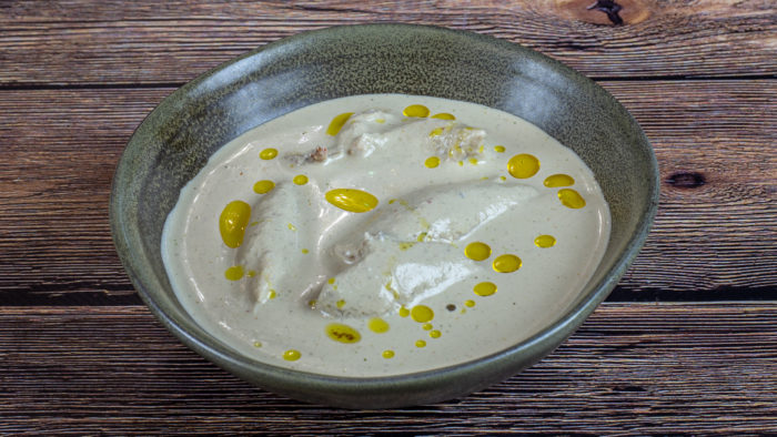 Сациви из курицы