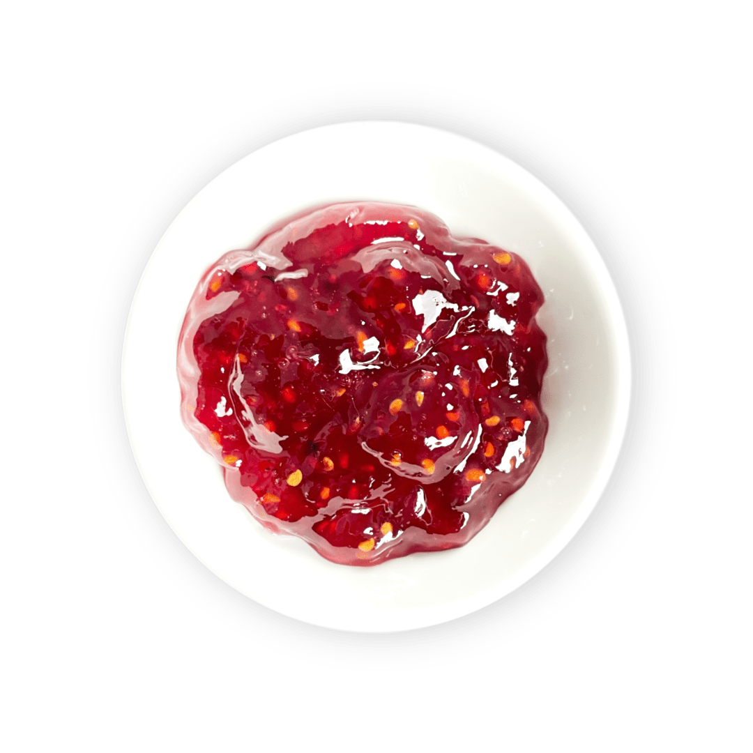 Добавка джем малиновый