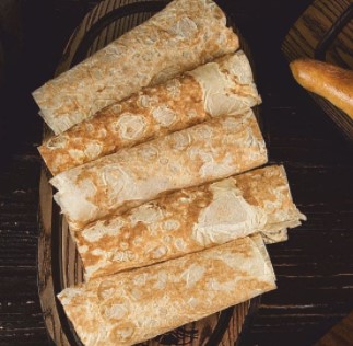 Лаваш тонкий