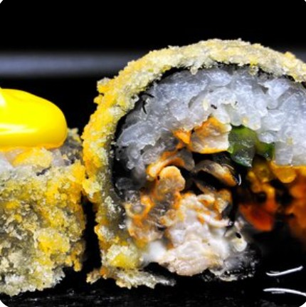 Темпура-чикен 24