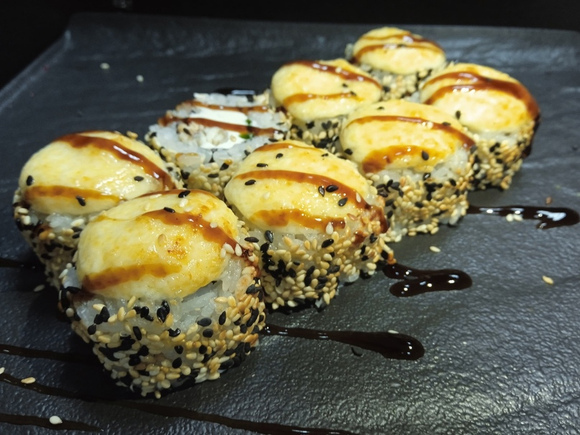 Сырный угорь