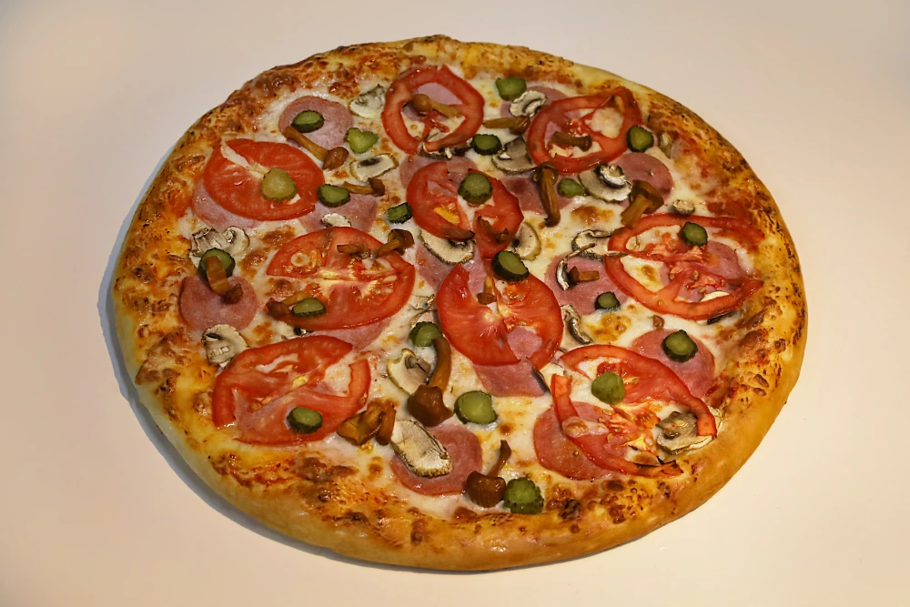 Пицца Римская 33 см