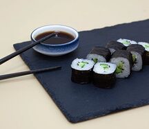 Маки капа