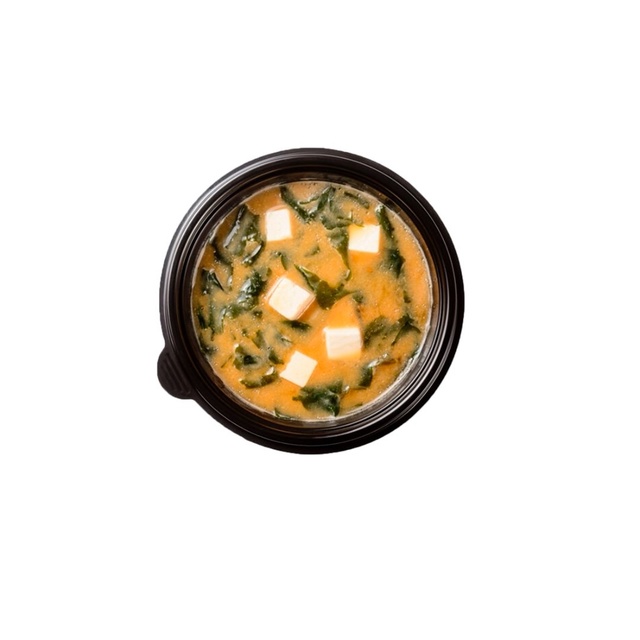 Мисо классический