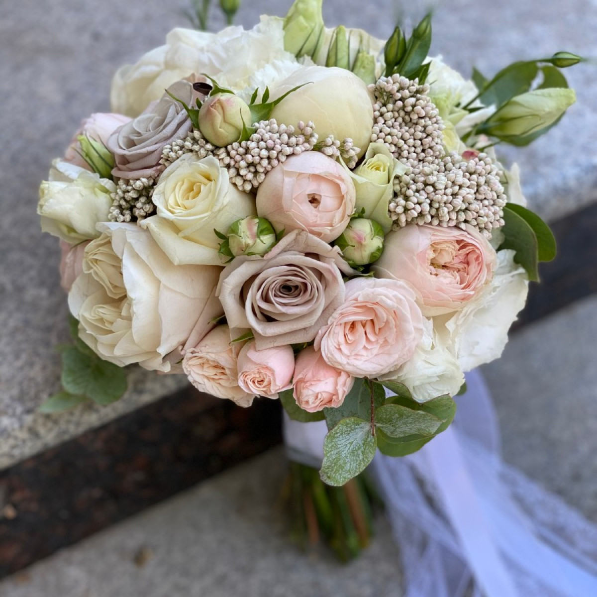 Букет Арт. 000002 (предзаказ)