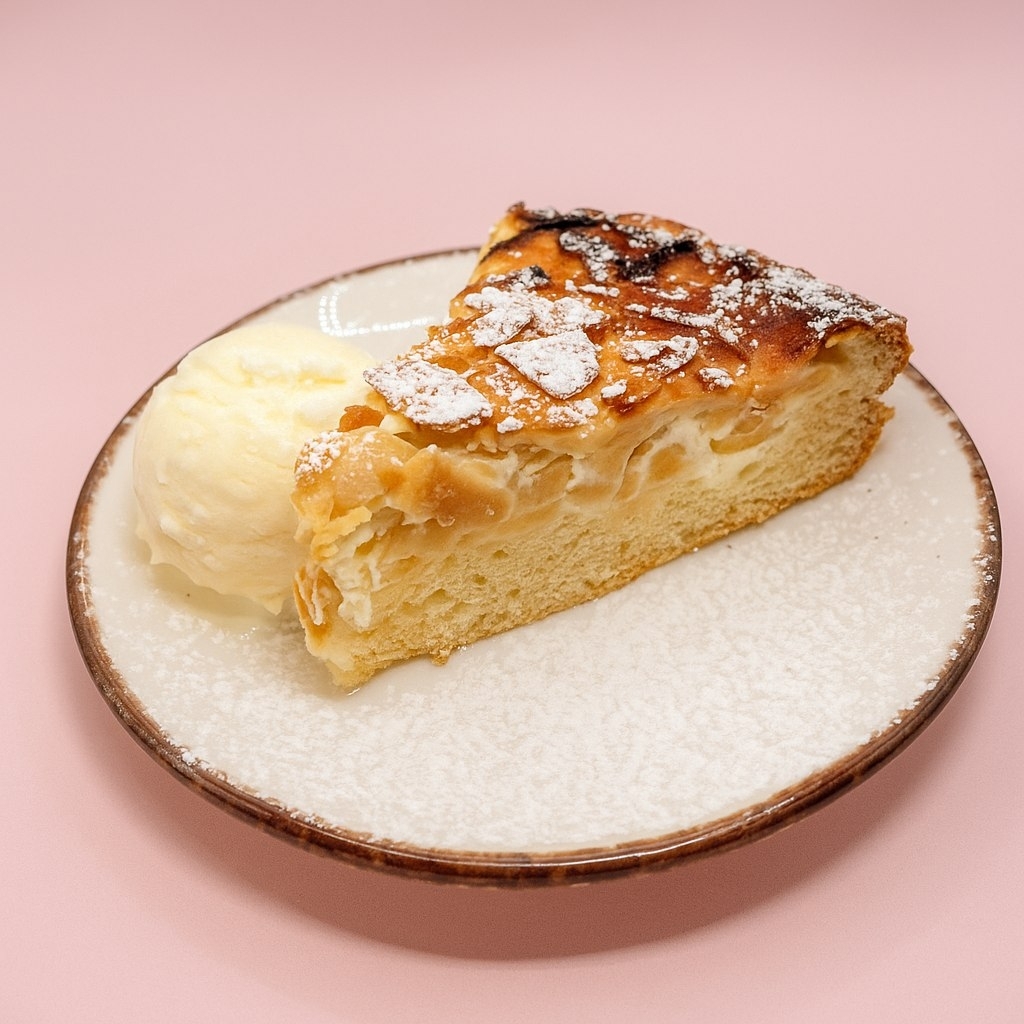 Яблочный пай