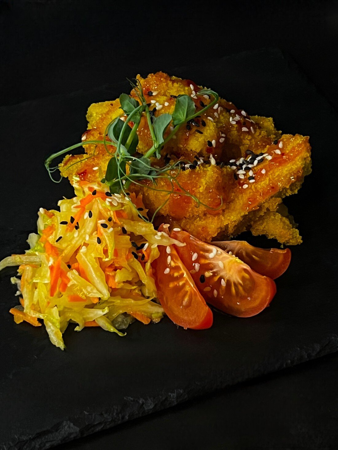 Овощи Пан 320г