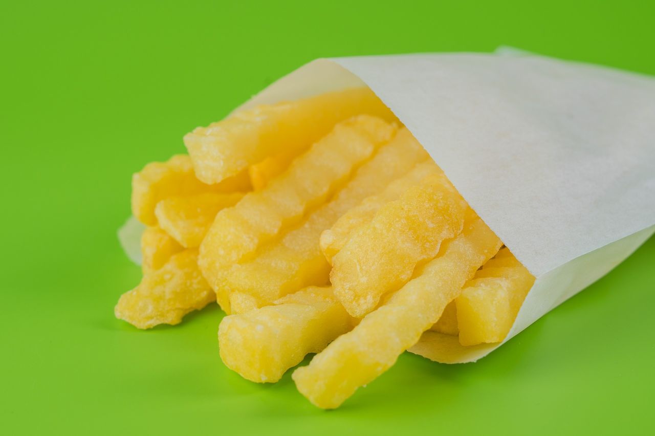 Картофель Фри