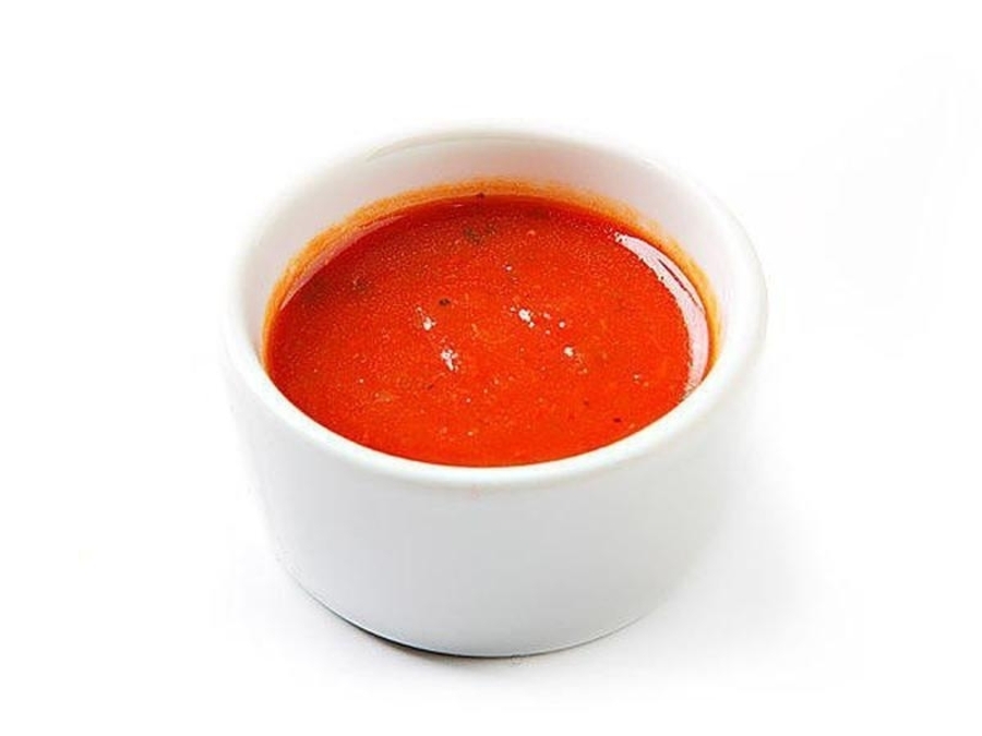 Соус "ТВАРЬ" от CHILI FROM HELL