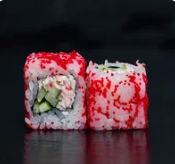 Калифорния тобико
