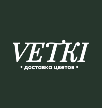 VETKI - логотип