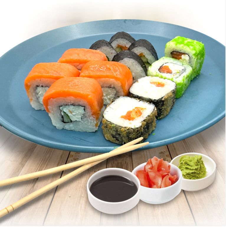 Мини-сет Лагуна