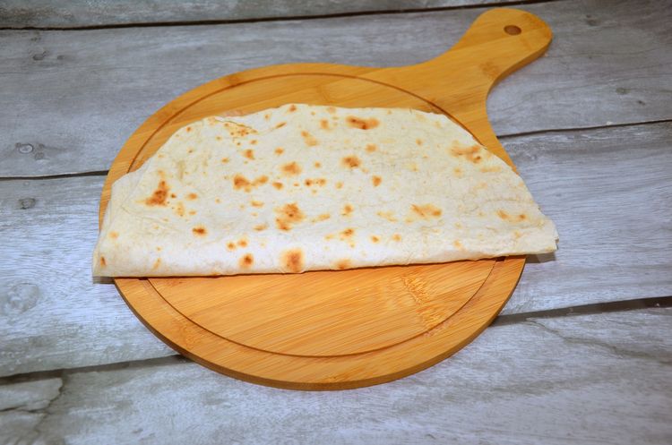 Лаваш