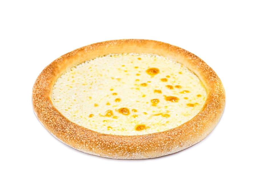Пицца Сырная