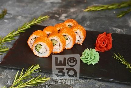 Калифорния классическая