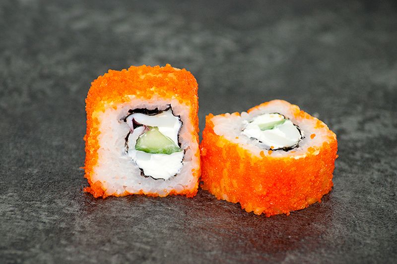 Калифорния кальмар