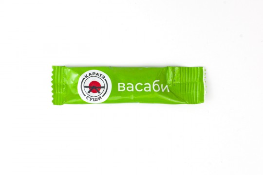 Васаби