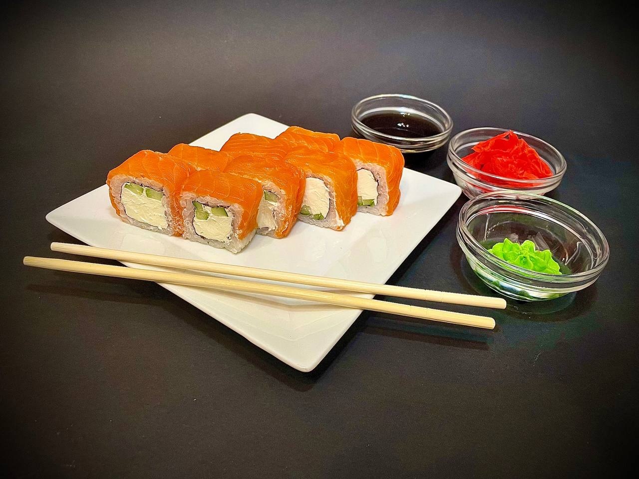 Ролл Филадельфия