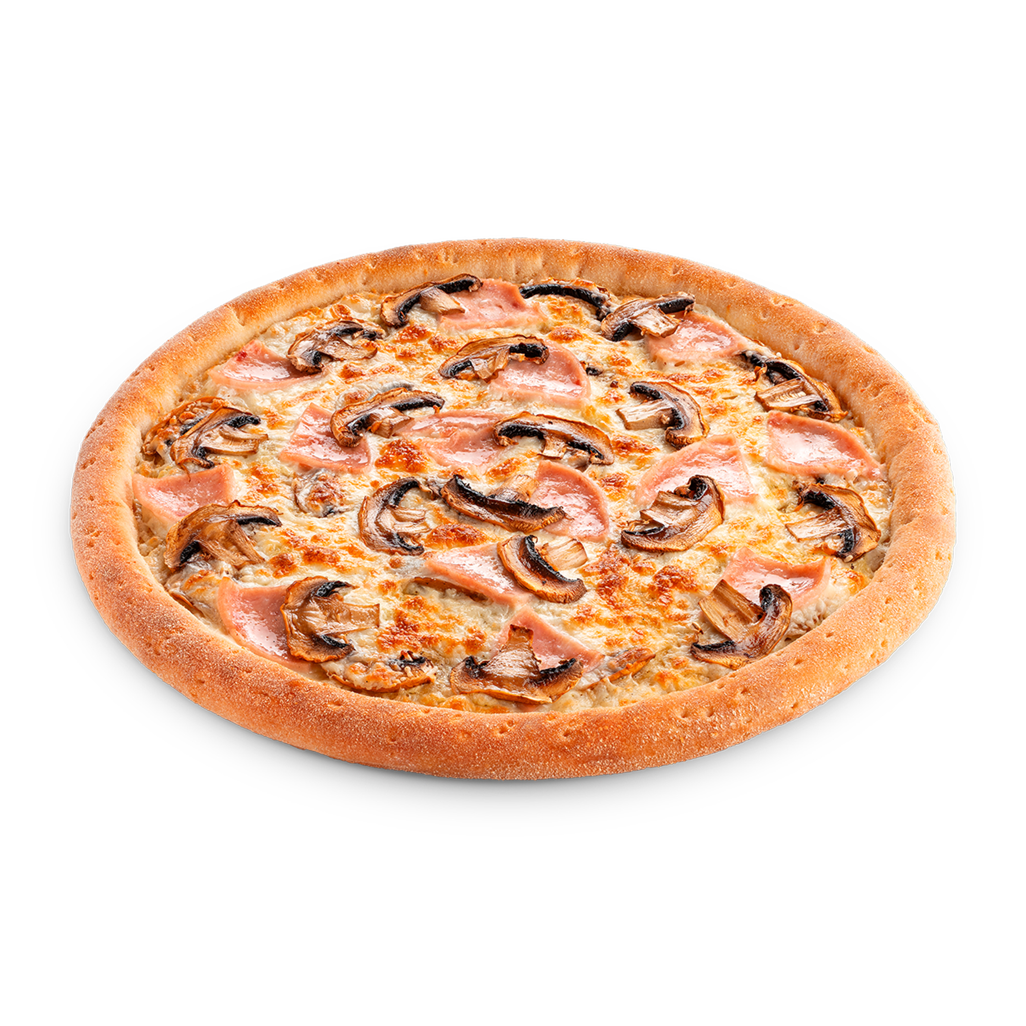 Ветчина и грибы_25