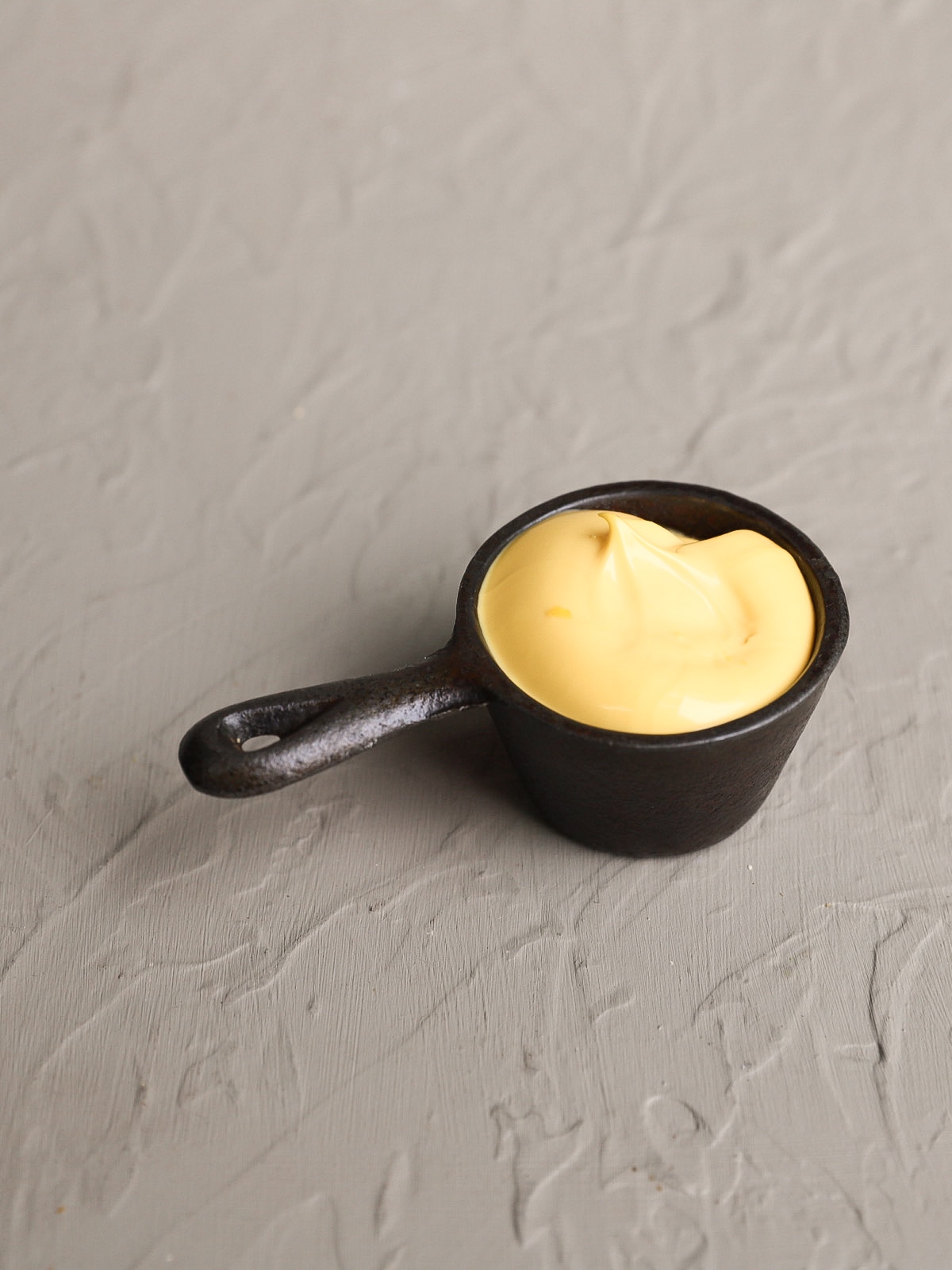 Соус сырный 